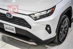 تويوتا راف 4